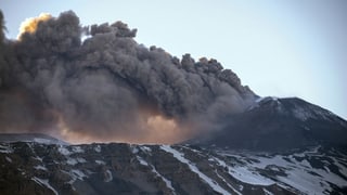 Etna sbitta tschendra, nivel da fim.