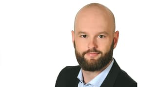 Purtret da Fabian Disch. 