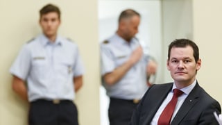 Maudet en ina assemblea.