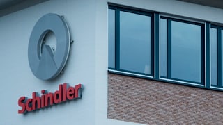 Logo Schindler.