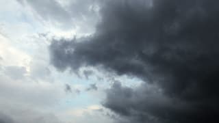 A partir da venderdi datti ina midada da las temperaturas. 