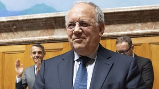 Johann Schneider-Ammann.