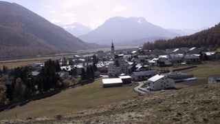 Vischnanca da Bever