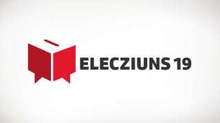 Dossier elecziuns19