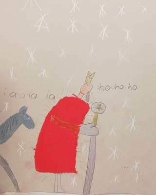 Purtret da Son Niclà.