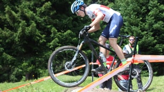 vital albin sin mountainbike