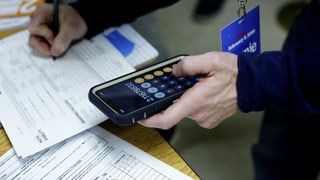 Procedura electorala ad Iowa