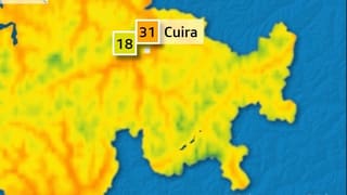 L'aura locala