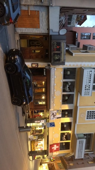 club San Murezzan 