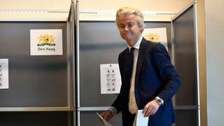Geert Wilders