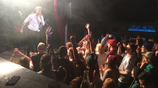concert en il cult