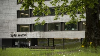 ospital da Wattwil