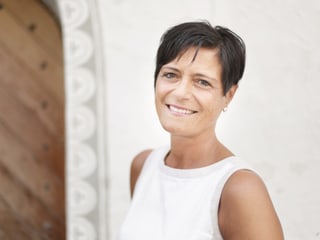Ladina Simonelli-Zisler Ladina Simonelli-Zisler