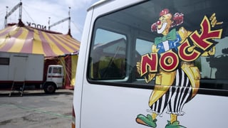 Il circus Nock