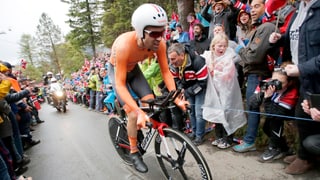 Tom Dumoulin