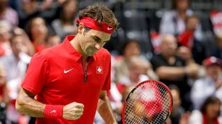 Roger Federer