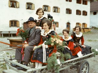 Oscar Gaudenz Oscar Gaudenz