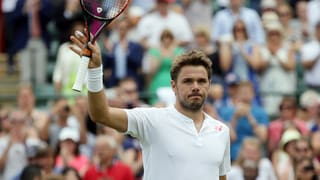 wawrinka en posa da triumf