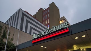 Purtret da la Basler Zeitung. 