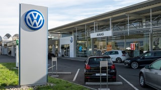 Pertutgads dal scumond èn sper ils autos da diesel da VW er quels dad Audi, Seat e Skoda dals onns 2009 fin 2014.