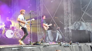 Milky Chance.