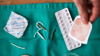 meds da contracepziun