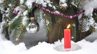 Advent Nadal Bumaun