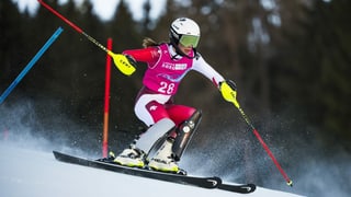 Amélie Klopfenstein.