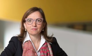 Philomena Colatrella.