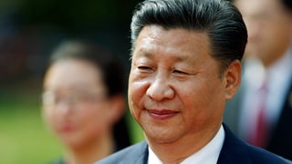 Xi Jinping