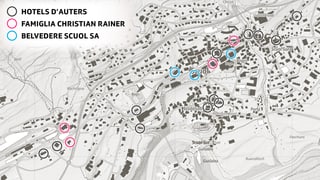 7 hotels en possess da 2 hoteliers