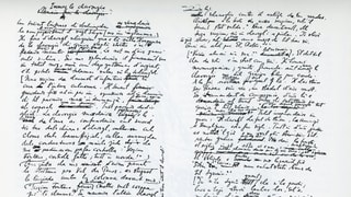 Facsimile - Andri Peer: Immez la chavorgia