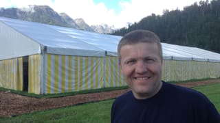 Curdin Capaul