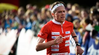 Daniel Hubmann