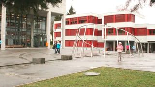 Scola da Glion