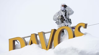 In policist en vestgi alv en la naiv davos in placat da Tavau.