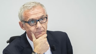 purtret dad Urs Rohner purtret dad Urs Rohner