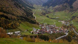 curaglia 