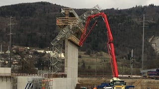 ina tur da palancà cupitgada