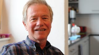 Albert Vögtli