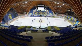 Gieu da hockey.