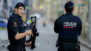 Ina quarta persuna suspectada è vegnida arrestada. 