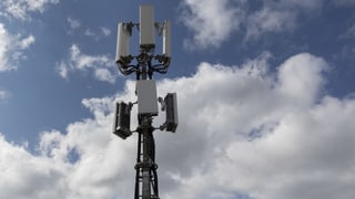 Antenna da 5G.