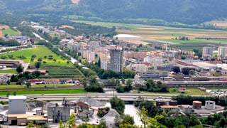 Landquart