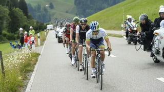 Nino Schurter Nino Schurter