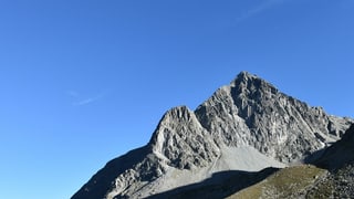 Piz Polaschin.