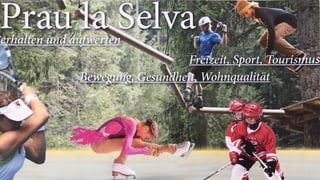 La cuminanza d'interess cumbatta per il center Prau la Selva.