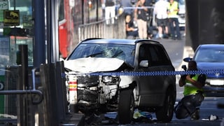 Auto demollà. 