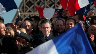 François Fillon