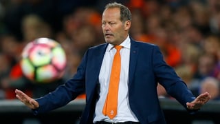 Danny Blind.